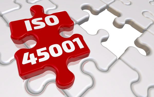 ISO 45001 : 2018 - EXIGENCES & MISE EN OEUVRE