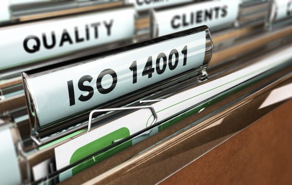 ISO 14001 : 2015 - EXIGENCES & MISE EN OEUVRE