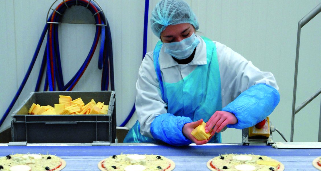 hygiène et sécurité des aliments