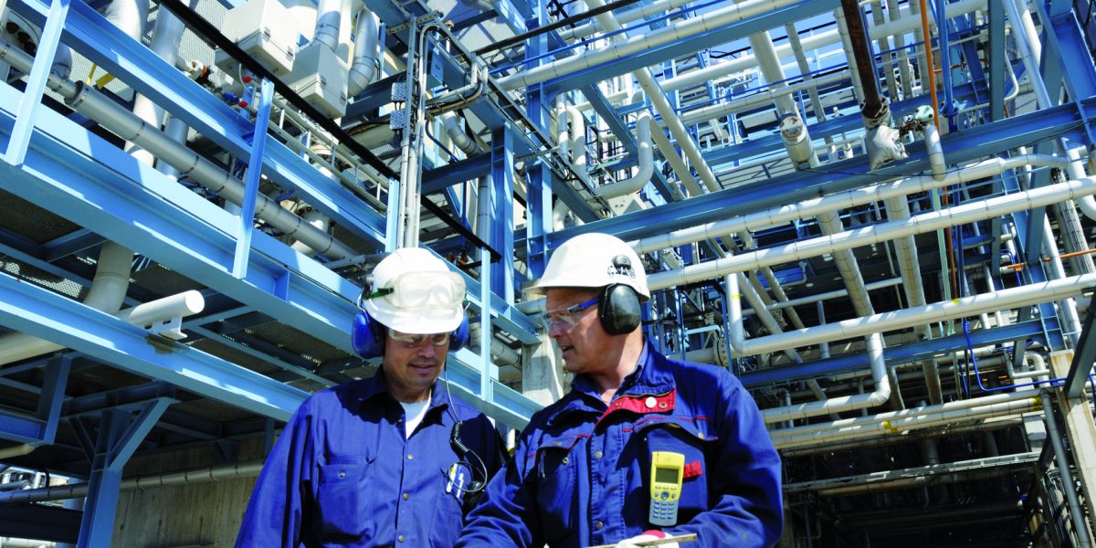 environnement en entreprise