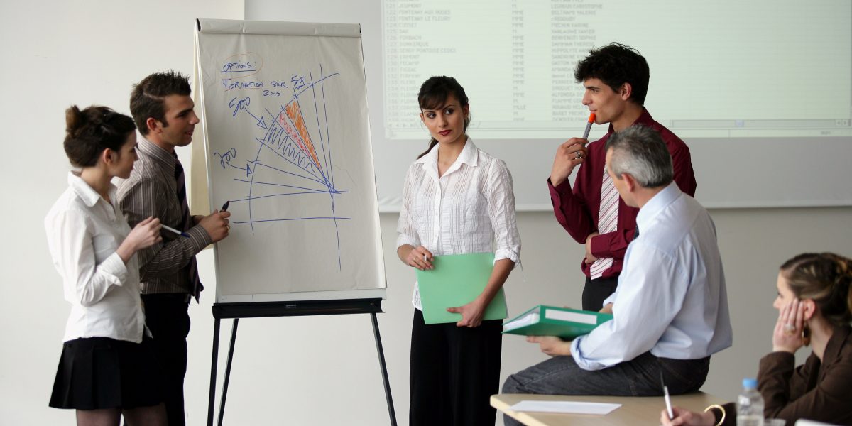 animer la sécurité en entreprise
