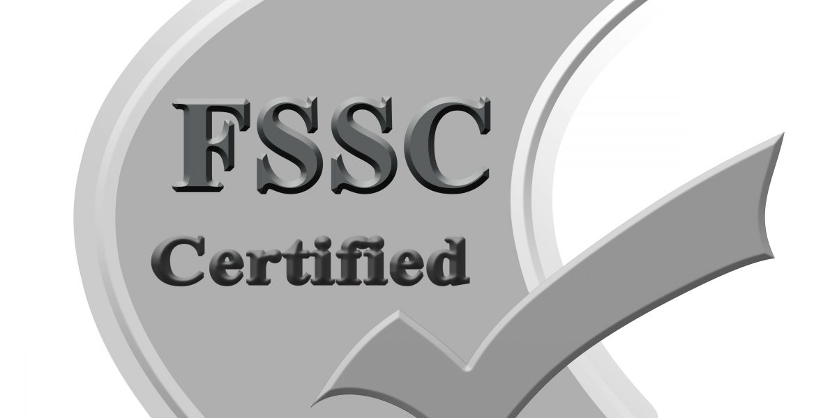 FSSC 22000