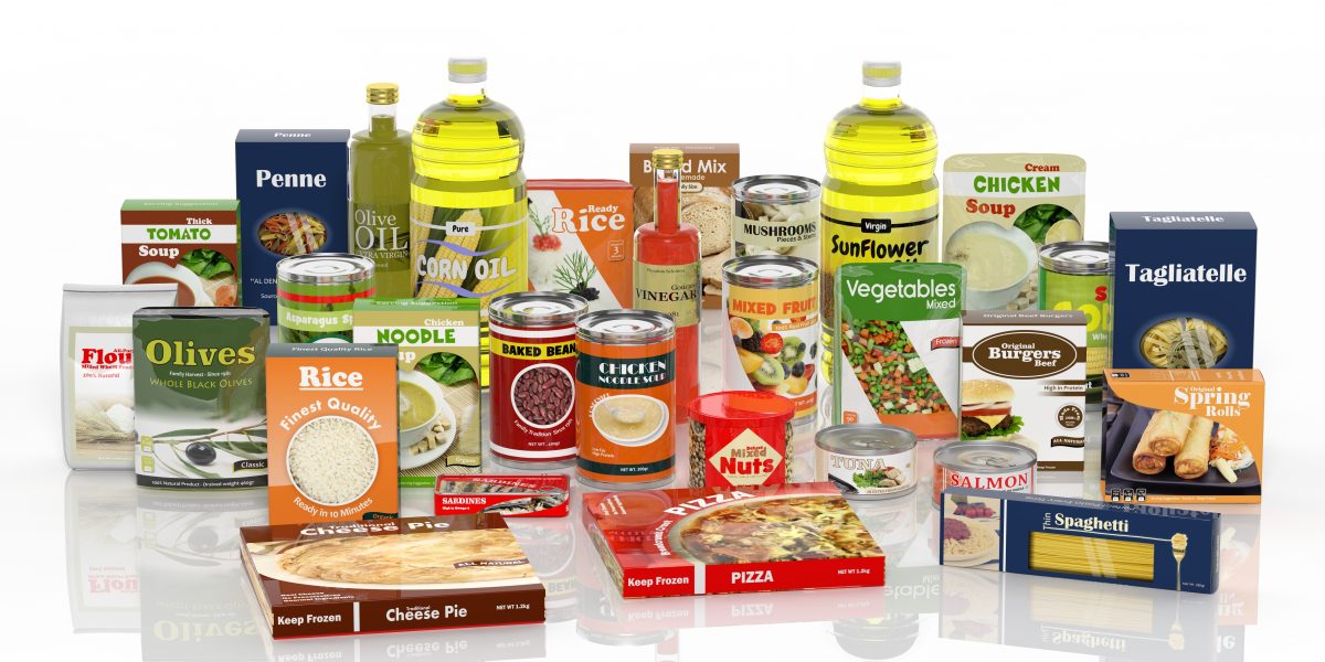 fraude alimentaire - food fraud