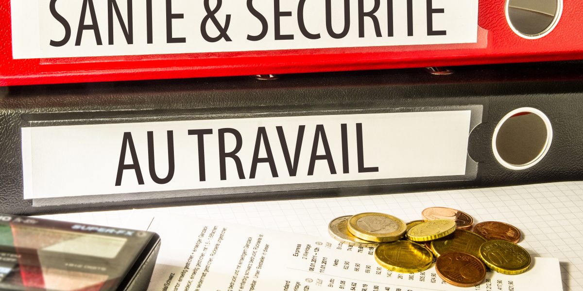 santé & sécurité au travail - niveau 2