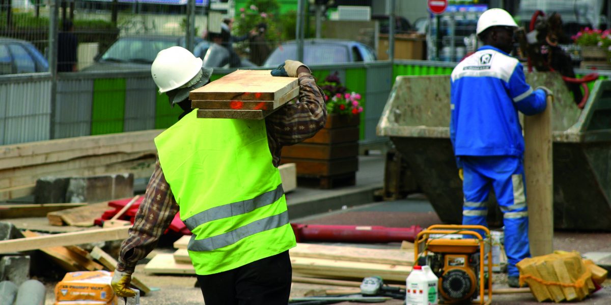 évaluation des risques professionnels & document unique