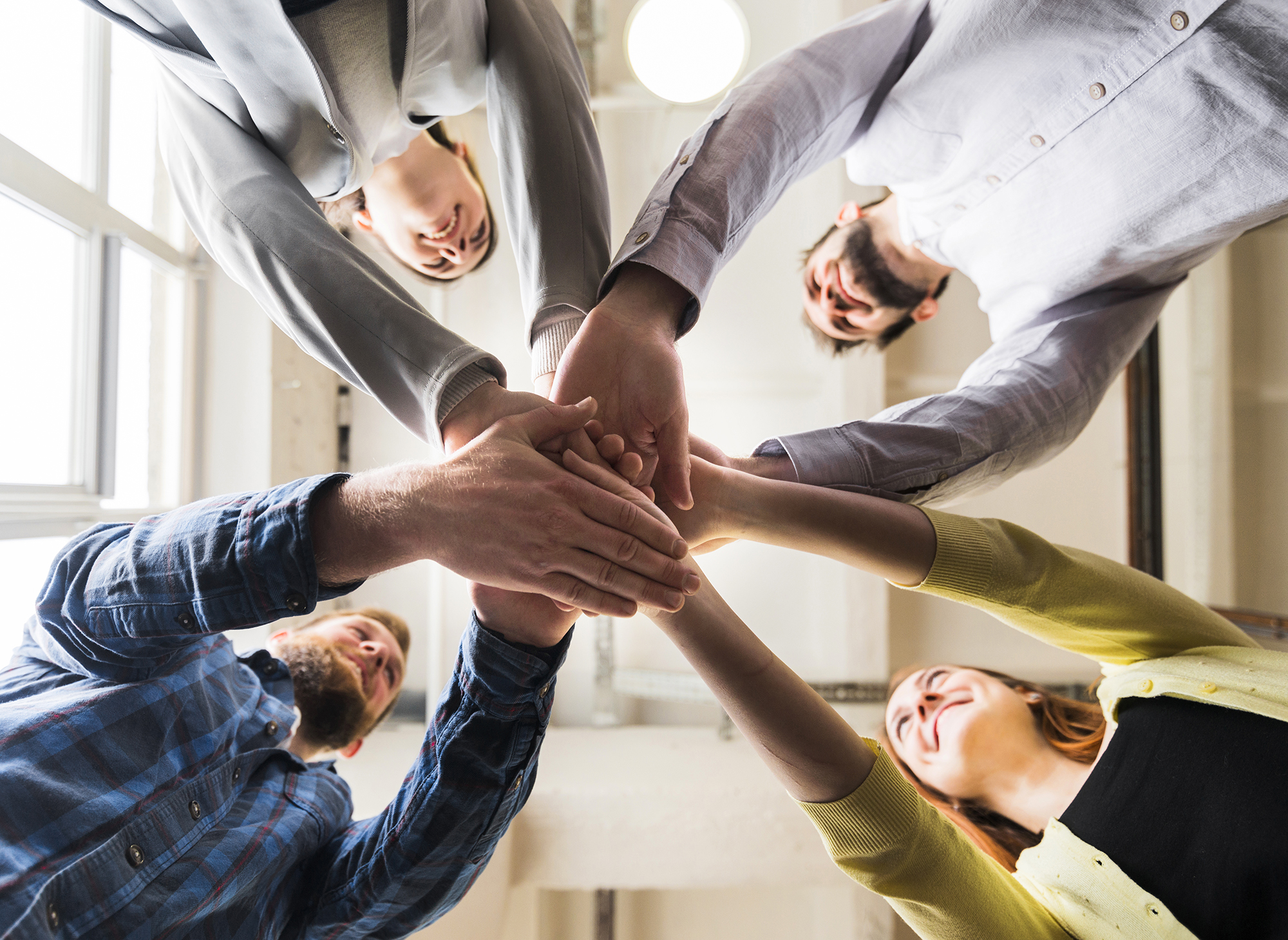 MANAGEMENT DE PROXIMITÉ