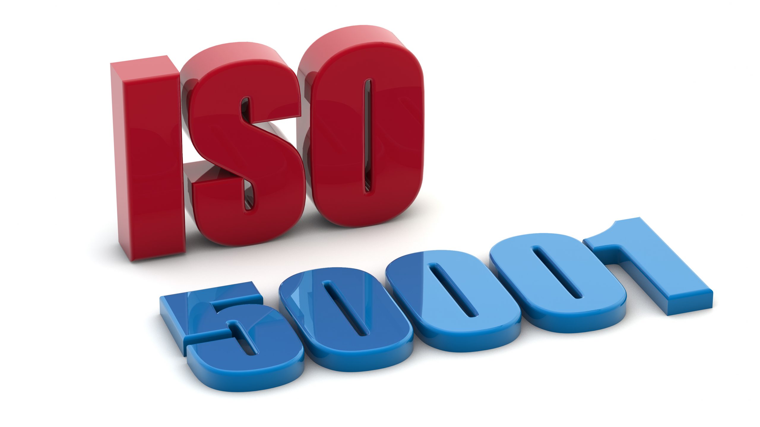 ISO 50001
