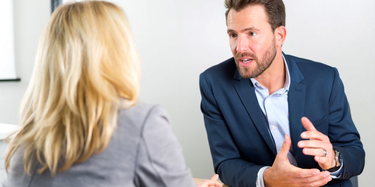 ENTRETIEN PROFESSIONNEL
