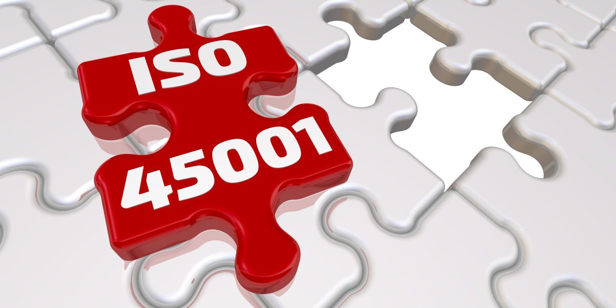 ISO 45001 : 2018 - EXIGENCES & MISE EN OEUVRE