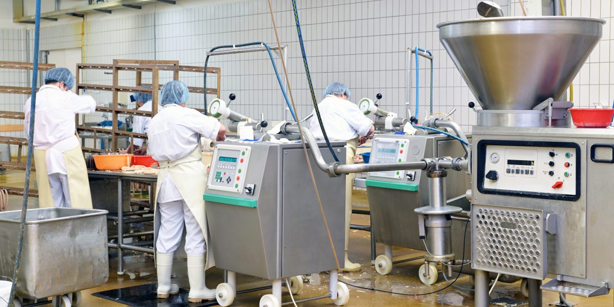 PRODUIT / PROCESS ALIMENTAIRE