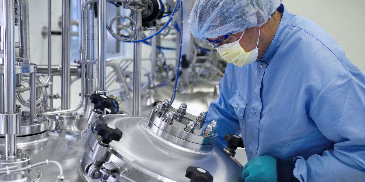 BONNES PRATIQUES DE FABRICATION - (pharmaceutique - cosmétique)