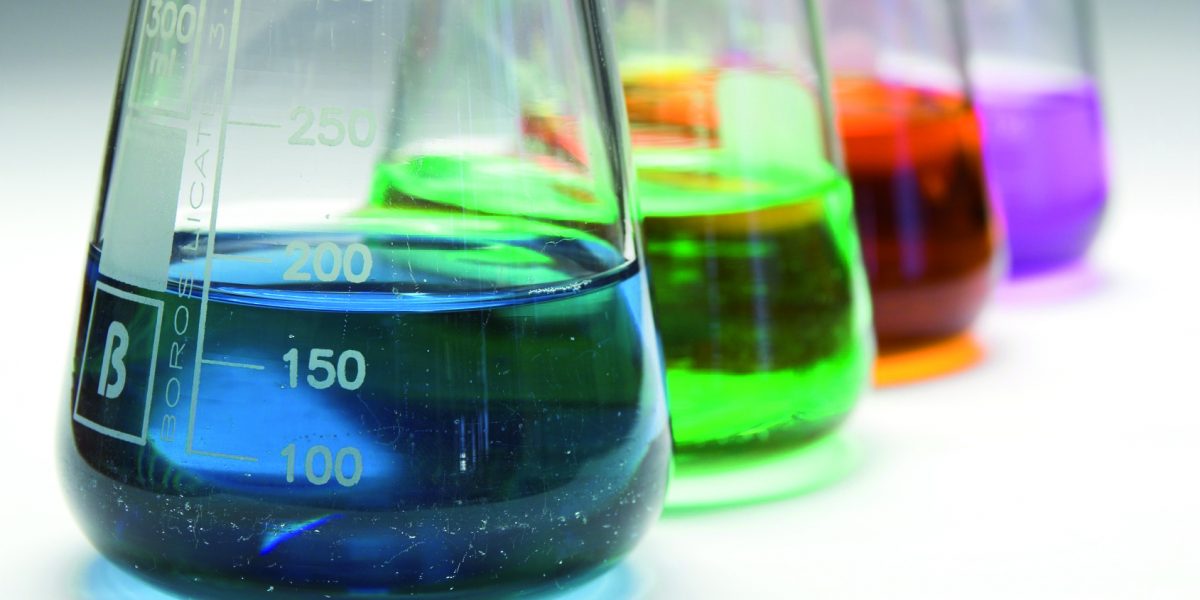chimie