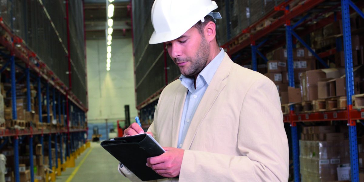 AUDITEUR INTERNE SMS&ST : ISO 45001