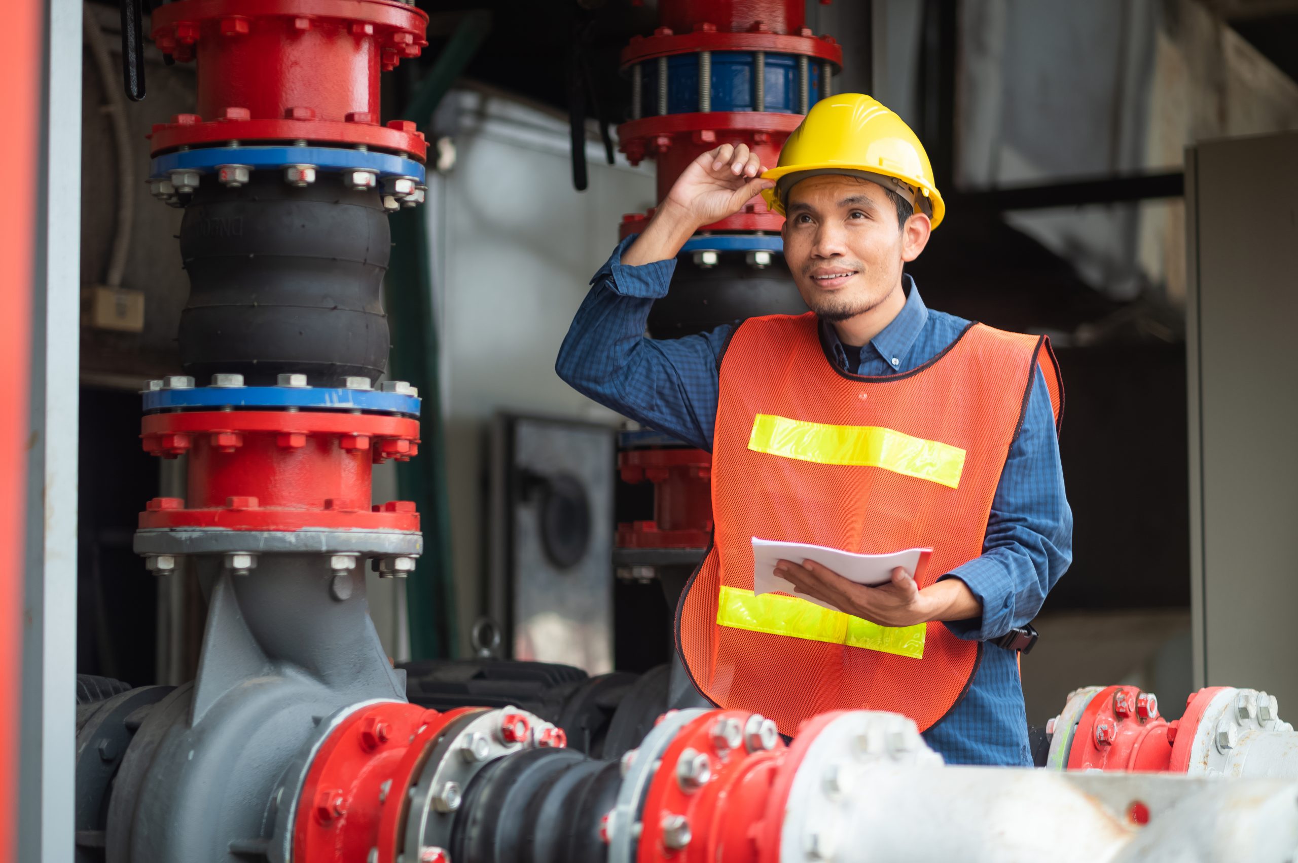 L'ANALYSE ENVIRONNEMENTALE