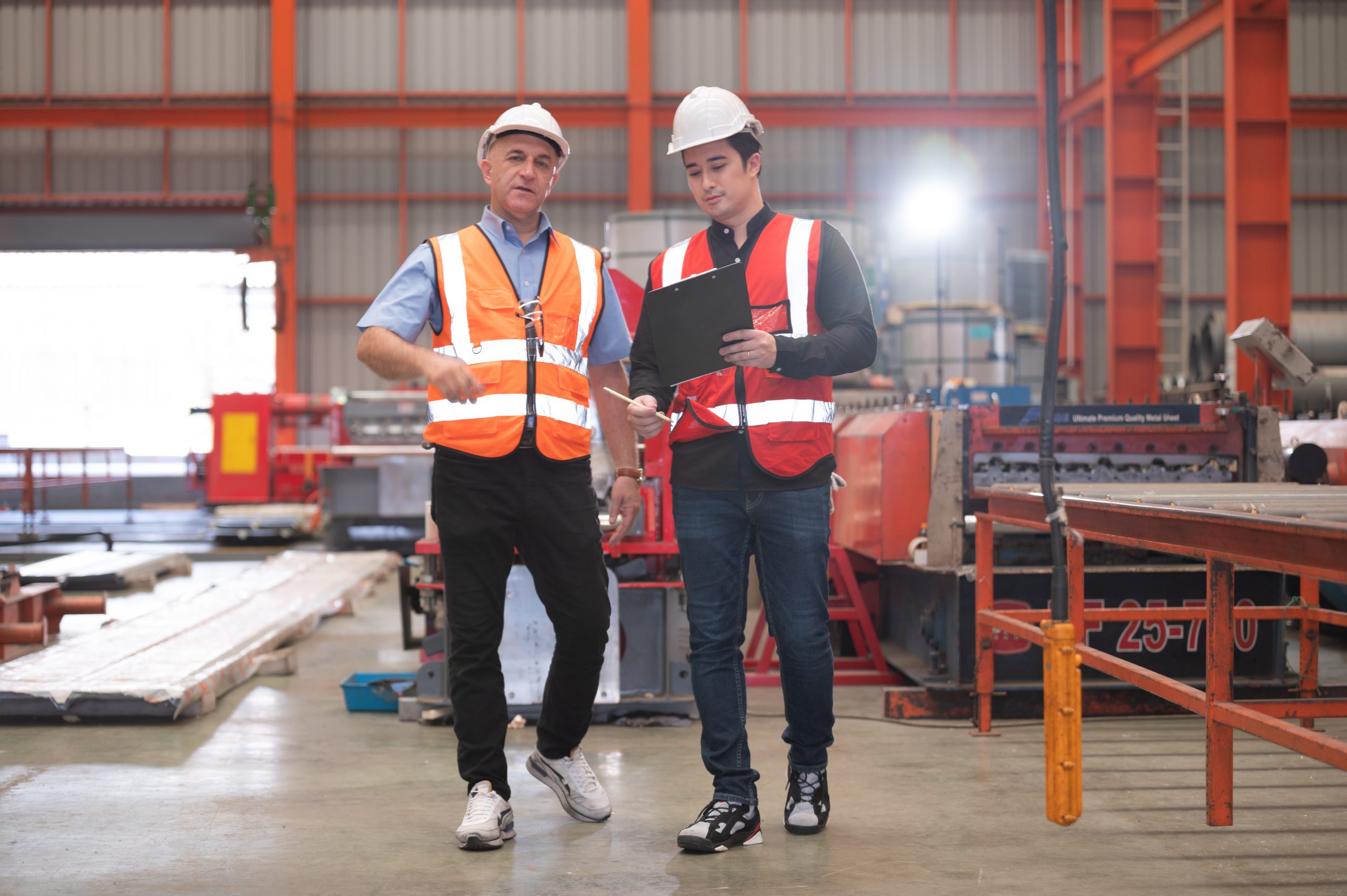 AUDITEUR INTERNE - ISO 14001 ou ISO 50001