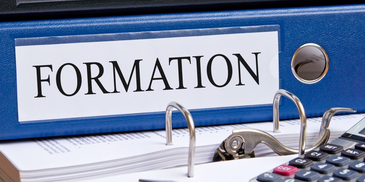Formation de formateur interne