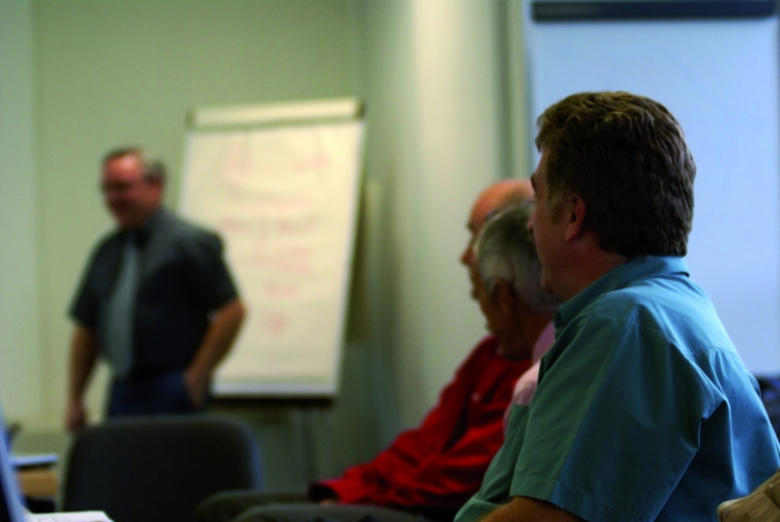 PRISE DE PAROLE EN PUBLIC