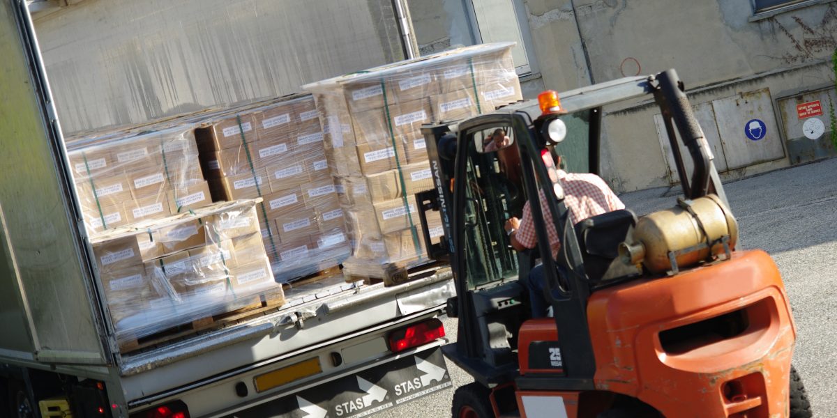 LOGISTIQUE