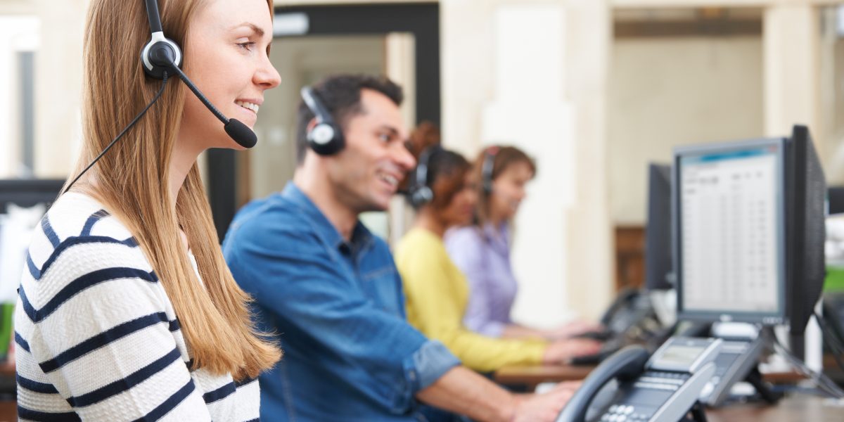 TELEVENTE & TECHNIQUES COMMERCIALES